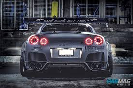 Liberty Walk R34 Gtr Nissan Gtr Nissan Gtr