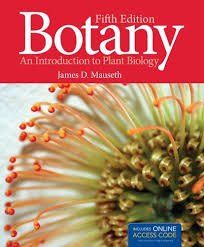 Biology For A Changing World 3rd Edition Pdf Free Botany An Introduction To Plant Biology By James D Mauseth Botany Plants Science Project Botany Books