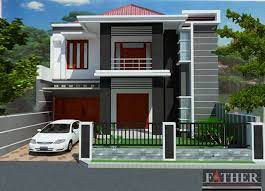 Model garasi rumah minimalis modern 13. 69 Desain Rumah Minimalis Garasi Dibawah Desain Rumah Minimalis Terbaru