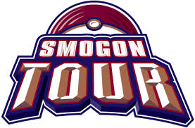 Competitive pokemon logos done for smogon.com. Smogon Tour Smogon University