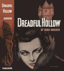 The Vampyre's Legacy, Part 8: In the Shadow of Hollywood