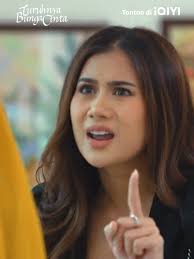 Drama Melayu Luruhnya Bunga Cinta