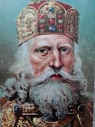 AJ Lynam Obituary (1957