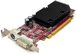 5 out of 5 stars. Amazon Com Amd Ati Radeon X1300 128mb Dvi S Pci Express X16 Graphics Card Low Profile Gr667 Computers Accessories