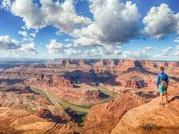 The visitor center is open daily (except for some major holidays) from 8:00 a.m. Travel Guide To Utah S Capitol Reef National Park