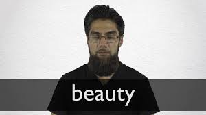 All beauty, all the time—for everyone. Beauty Definition And Meaning Collins English Dictionary
