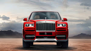 The bentayga represents the closest competition, at least in suv form, to the cullinan. Rolls Royce Reveals The 325 000 Cullinan Its Rowdy Regal Suv Wired
