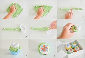 Die schönsten glückwünsche zur geburt für jungen & mädchen. Babygeschenke Zur Geburt Basteln Oder Nahen 12 Diy Ideen