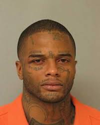 Men charged in October shooting face robbery accusations