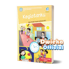 Silahkan download buku k13 kelas 4 semester 1 dan semester 2 tematik sd/mi revisi 2017 pada tautan berikut Download Buku Tematik Kelas 1 Tema 4 Keluargaku Berbagai Buku