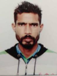 Labourer crushed to death under combine harvester