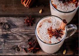 Chai Latte Recipe With Tea Bag (Better Than Starbucks) - The Hungry Bites