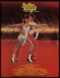 Junta Juleil's Culture Shock: Film Review: ROLLER BOOGIE (1979, Mark L.  Lester)
