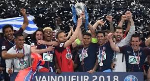 Nonton bola live streaming online malam ini, nonton liga inggris liga spanyol liga jerman liga italia liga champions euro 2021. Resmi Paris Saint Germain Juara Liga Prancis Musim 2019 2020
