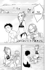 Karakai Jouzu No Takagi-san Hentai