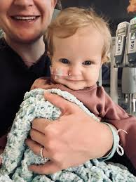 Madys blood and platelets are extremely low which we knew was coming her  ANC (immune system) is 0...😟 they have to climb a good bit before they  will let us leave and