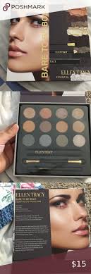 Bare To Be Bold Essential Eye Collection