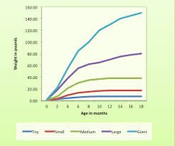 You should bear in mind that these figures can only be estimates. Puppy Weight Calculator How Big Will My Puppy Get My Dogs Info
