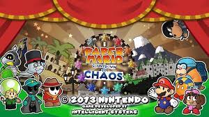 This game is not for profit and shall never be given out in exchange for money. Petition Make The Fan Game Paper Mario Countdown To Chaos A Reality Change Org