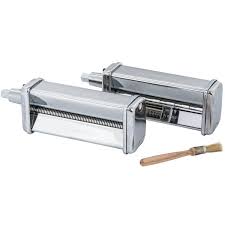 We did not find results for: Kitchenaid Ksmpca Pasta Cutter Attachment Set For Kitchenaid Stand Mixers