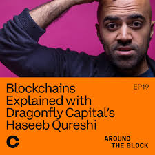 Around The Block with Coinbase