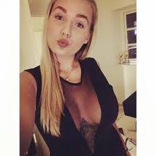 Olivia Eriksen's Instagram, Twitter & Facebook