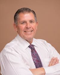 Darin Chambliss: Broker at Keller Williams Realty, TREC