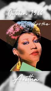 Aretha Franklin