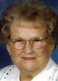 Mrs. Lois I. Clark Obituary