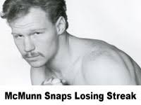 1983 Philadelphia Boxing Events