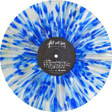 Fall Out Boy Infinity On High 2014 Vinyle
