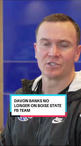 Devon Banks