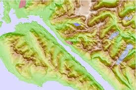 Juneau Gastineau Channel Stephens Pass Alaska Tide Station Location Guide
