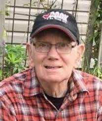 Harold Stanley Palmer