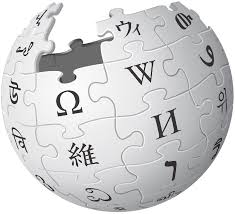 Vector + high quality images. Wikipedia Logo Wikipedia