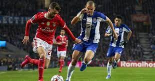 One of those channels is the rtp sports which means you can watch a benfica vs porto free live stream too.view deal. Behind The Scenes At Fc Porto Vs Benfica Joe Co Uk
