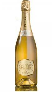 The luc belaire brut gold experience begins with its package. Luc Belaire Brut Gold Nv Shoppers Wines