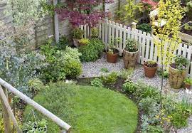5 Brilliant Ideas For Gardening On A Budget Backyard Landscaping Designs Garden Ideas Cheap Small Garden Design