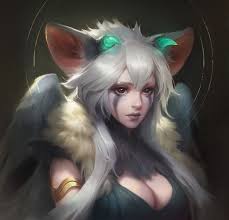 The Last Guardian Fanart Trico Lasso On Artstation At Https Www Artstation Com Artwork Qwda2 Fantasy Girl Fantasy Character Design Fantasy Art Women