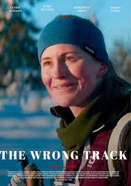 A skiing movie about resilience and family