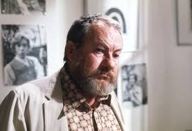 Donald Pickering Howerd Editorial Stock Photo