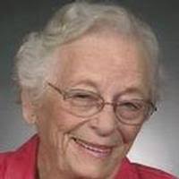 Peggy Nugen Obituary