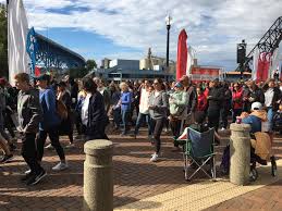 Greater Cleveland Heart Walk encourages healthier lifestyles in Northeast  Ohio