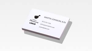 These 12 fonts are ideal for focused text with a direct message and work well in the confined space of a business card — though you'll likely find them useful beyond that, too. The Dos And Don Ts Of Pharmacy Business Cards Pba Health
