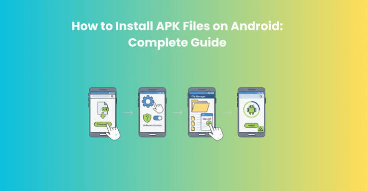 How to Install APK Files on Android: Complete Guide 2026