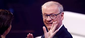 Michael Anthony Müller im Städel: Die Übung des Michael Müller