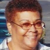 Obituary information for Alberta D. Blowe