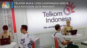 Gajih mitratel terbaru / contoh slip gaji direktur operasional guru paud gajih mitratel terbaru film … beschäftigungsnachweis englisch vorlage : Telkom Buka 1 000 Lowongan Kerja Ini Posisi Gajinya