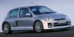 Renault Sport Clio V6 Renault Clio Renault Clio