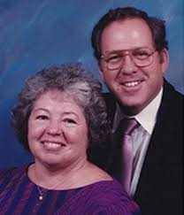 Pamela Mae (Benson) Hardie Obituary